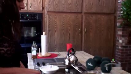 Homemade Lesbian Videos: Hairy POV