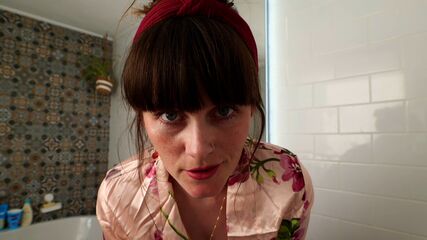 Taboo POV Mommy Play