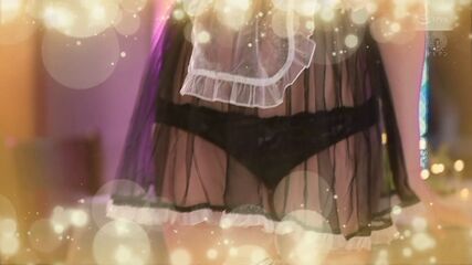 Cute Lesbian Maids Get Freaky